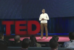 英文演讲视频,Unveiling the Key Takeaways from the English Speech Video